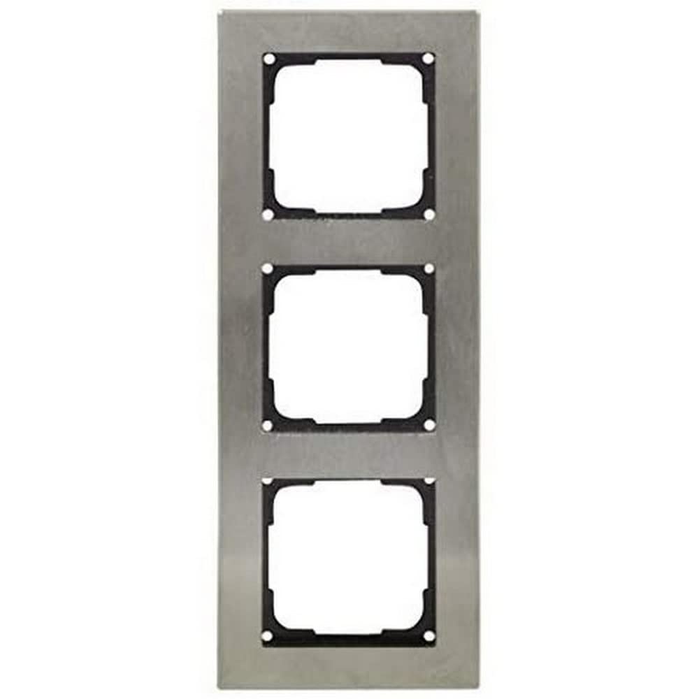 Opus Jäger-Direkt Fusion Stainless Steel Frame Triple