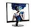 AOC i2269vw 22-Inch Class IPS Frameless/Extra Slim LED Monitor, Full HD,250 cd/m2,5ms,50M:1 DCR,VGA/DVI, VESA
