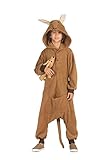 RG Costumes 'Funsies' Kittie Kangaroo, Child Large/Size 12-14