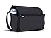 Built The Station Convertible Diaper Bag, in Gridlock