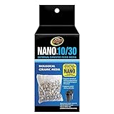 Zoo Med NANO 10/30 Biological Ceramic Media