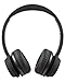 Monster NTune On-Ear Headphones - Matte Black