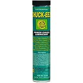 Chuck-EEZ Chuck Lubricant 16 oz. Cartridge