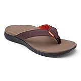 Vionic Mens Islander Sandal