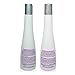 PRAVANA The Perfect Blonde Shampoo and Conditioner 11 Oz Combo Pack, Packaging may vary