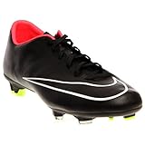 Nike Men's Mercurial Veloce II FG Soccer Cleat