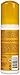 Alba Botanica Moisturizing Shave Foam, Mango Vanilla - 5 oz - 2 pk