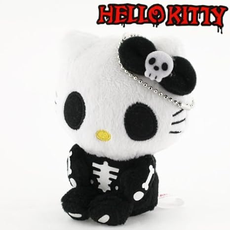 Unduh 8300 Koleksi Gambar Hello Kitty Monster Terbaik HD