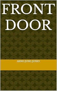 Livro Front Door