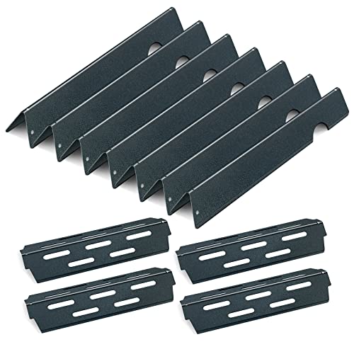 Clivimi Flavorizer Bars for er Genesis Grill 66796 66033 66041