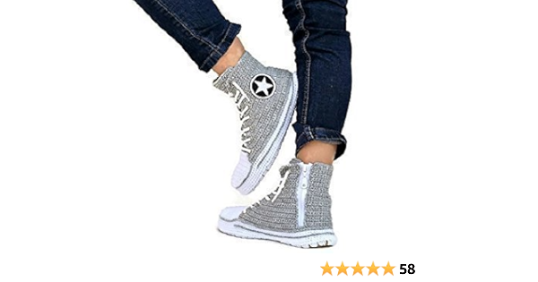 sneaker slippers amazon