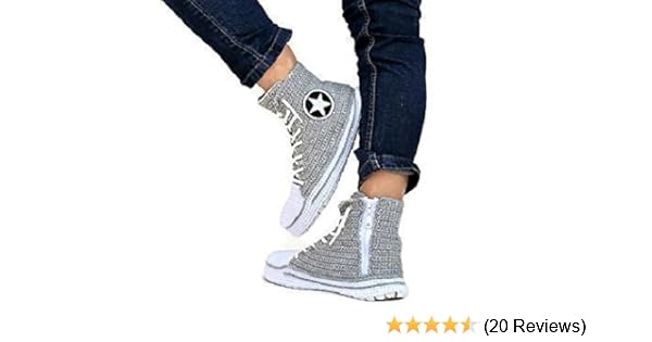 make custom high tops