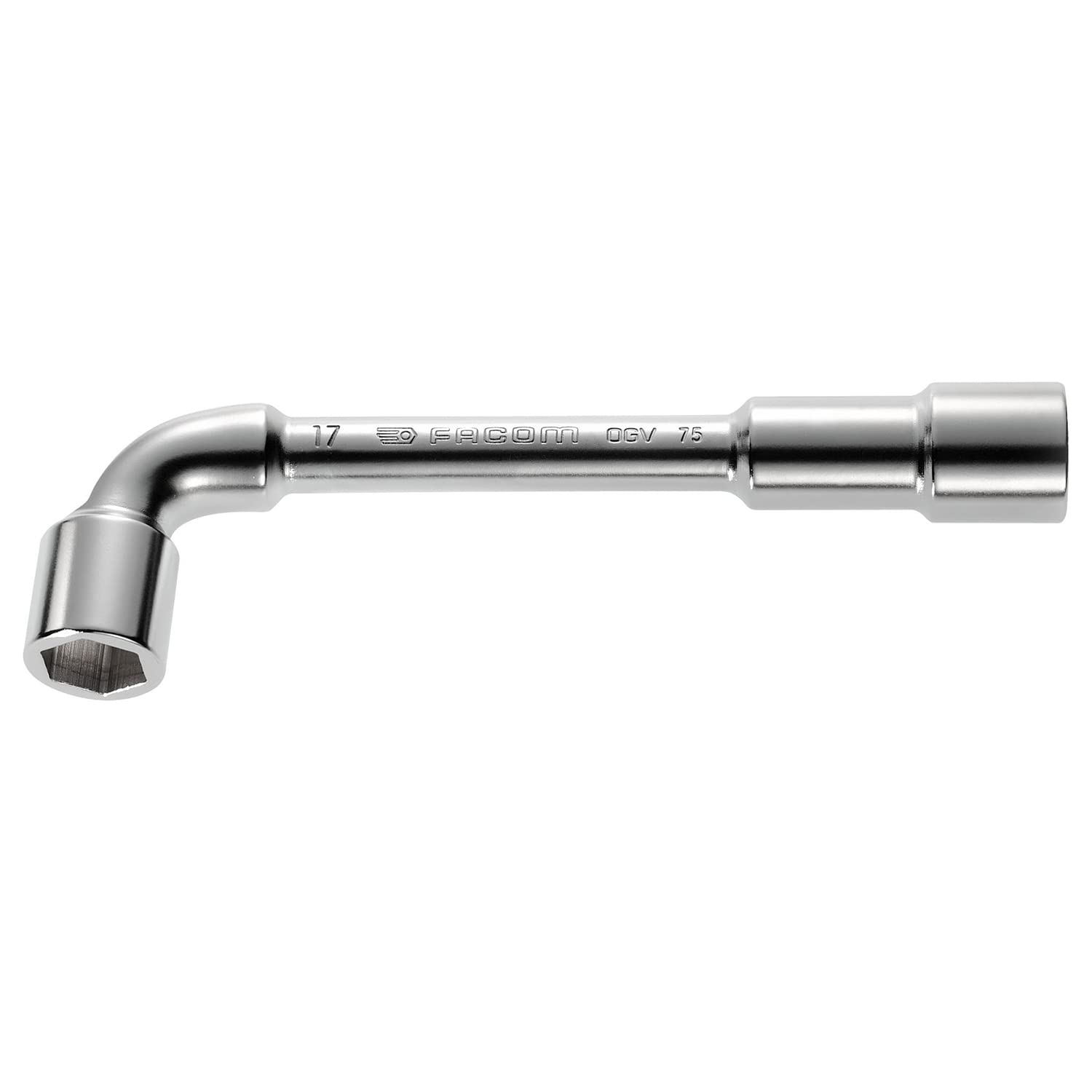 Facom 75.1 Aimed - 6 x 6-4 mm Tube