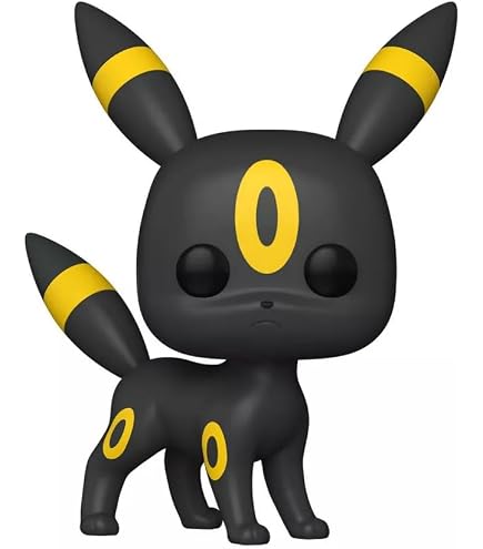 Funko Pop Jeux Pokemon Jumbo 599 Vulpix 25.4cm Collection Vinyle Figurine Neuf