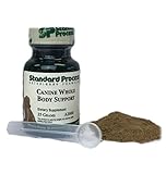 Standard Process Canine Whole Body Support 25 g