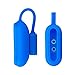 MiPhee Silicone Clip Holder for Go-tcha, Blue