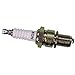 NGK (6747) BR8EIX Solid Iridium IX Spark Plug, Pack of 1