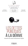 Les dettes publiques à la dérive : Anatomie d'un monde financièrement fragilisé by 