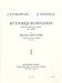 Jacques-François Juskowiak et Dominique Marseille - Rythmiques Binaires, Recueil de Pieces pour Batt (French Edition) by 