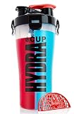 Hydra Cup - Dual Shaker 30oz, OG Black