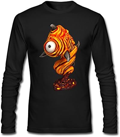 Long Sleeve Boys Slim Fit Creativerse T Shirts Graphic Unique