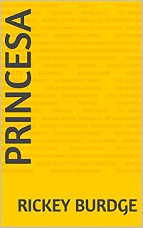 Livro princesa