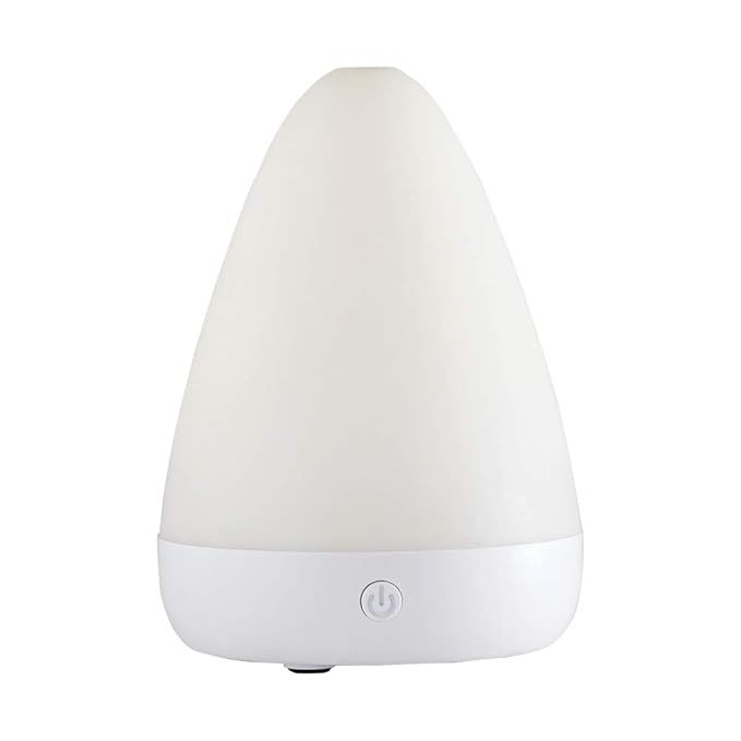 SpaRoom SimpleMist Essential Oil Diffuser Home Fragrance