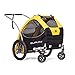 Tail Wagon Stroller Kit