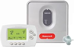 Honeywell YTH6320R1001, Programmable Redlink