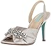 Blue by Betsey Johnson Women's Sb-Briel Dress Sandal