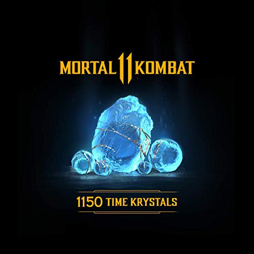 MORTAL KOMBAT 11 VIRTUAL CURRENCY 2 [PS4 Digital Code] Digital