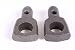 Husqvarna 532175689 Pack of 2 Trunnions primary