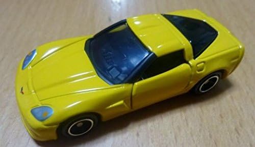 Amazon Co Jp トミカ 世界のスーパーカーセット シボレーコルベットｚ06 単品 ホビー 通販
