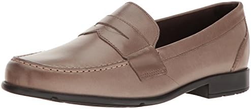rockport men's classic penny loafer
