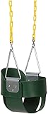 Eastern Jungle Gym Heavy-Duty High Back Full Bucket