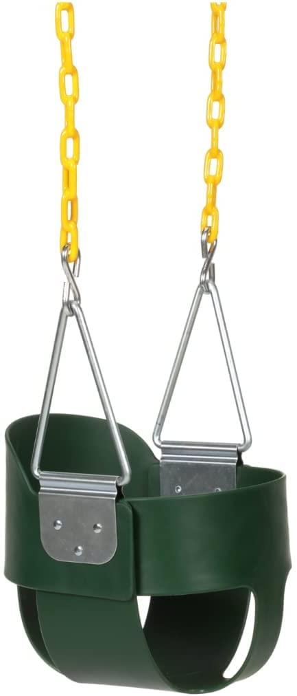 Eastern Jungle Gym Heavy-Duty Replacement Swing Seat