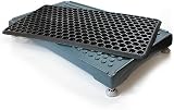 NRS Healthcare Mobility Care Outdoor Plastic Half Step 11cm (4.5in) view 3