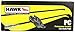 Hawk Performance HB616Z.607 Performance Ceramic Brake Pad
