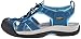 KEEN Women's Venice H2 Sandal, Celestial/Blue Grotto, 7 M US