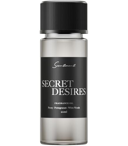 Amazon.com: Scentiment Fresh Linen Diffuser Oil – Aromatherapy