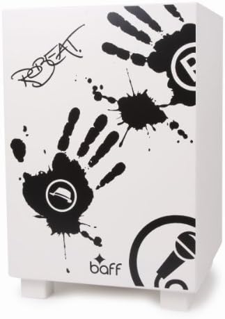 BAFF BEATBOX ROBEAT 411 CAJON Kids drums Cajon by Baff