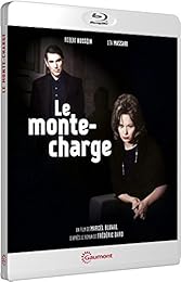 Le Monte-Charge - Blu-Ray