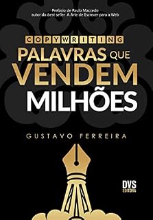 Livro Copywriting: Palavras que Vendem Milhões