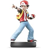 amiibo ポケモントレーナー(大乱闘スマッシュブラザーズシリーズ)