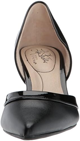 lifestride women's saldana pump
