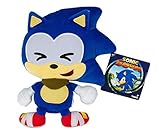 Stuffems Toy Shop Sonic Boom 8