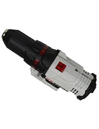 Taladro de iones de litio de 1 2 pulgadas. 20V MAX