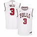 adidas NBA Mens Replica Player Home Jersey