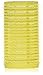 Burmax Spa Accessories, Yellow, One Size