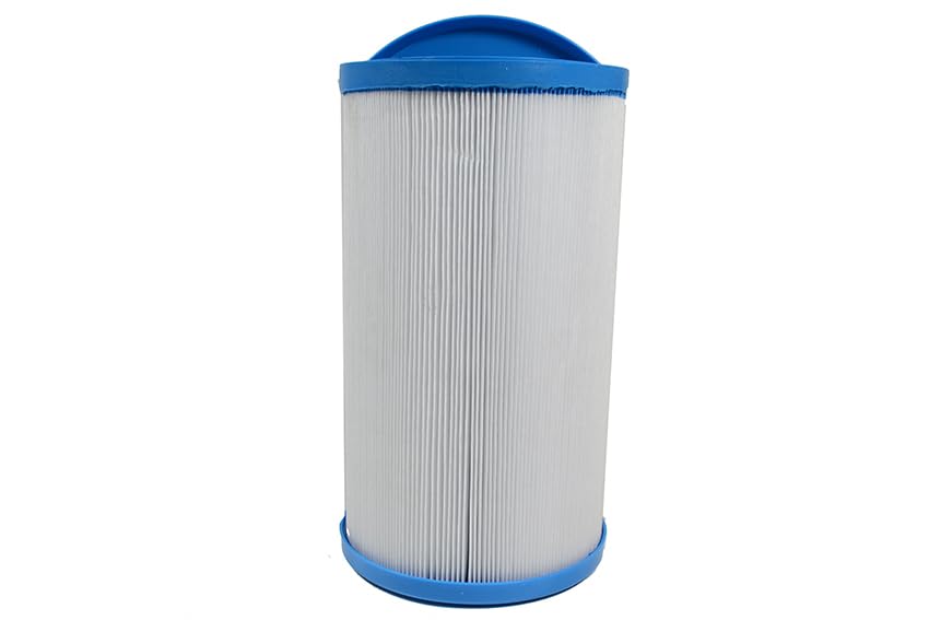 Darlly PWW35L Hot Tub Filter Compatible with SaniStream Filtration System Filter Only 4CH-935